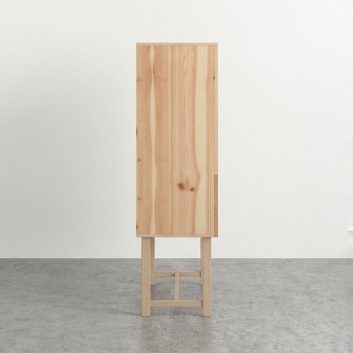 Saeko Cabinet