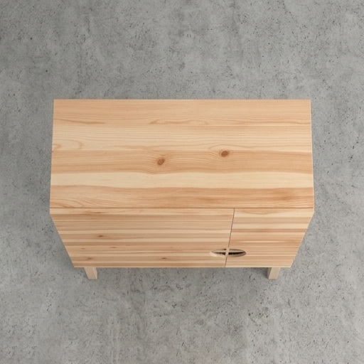 Saeko Cabinet