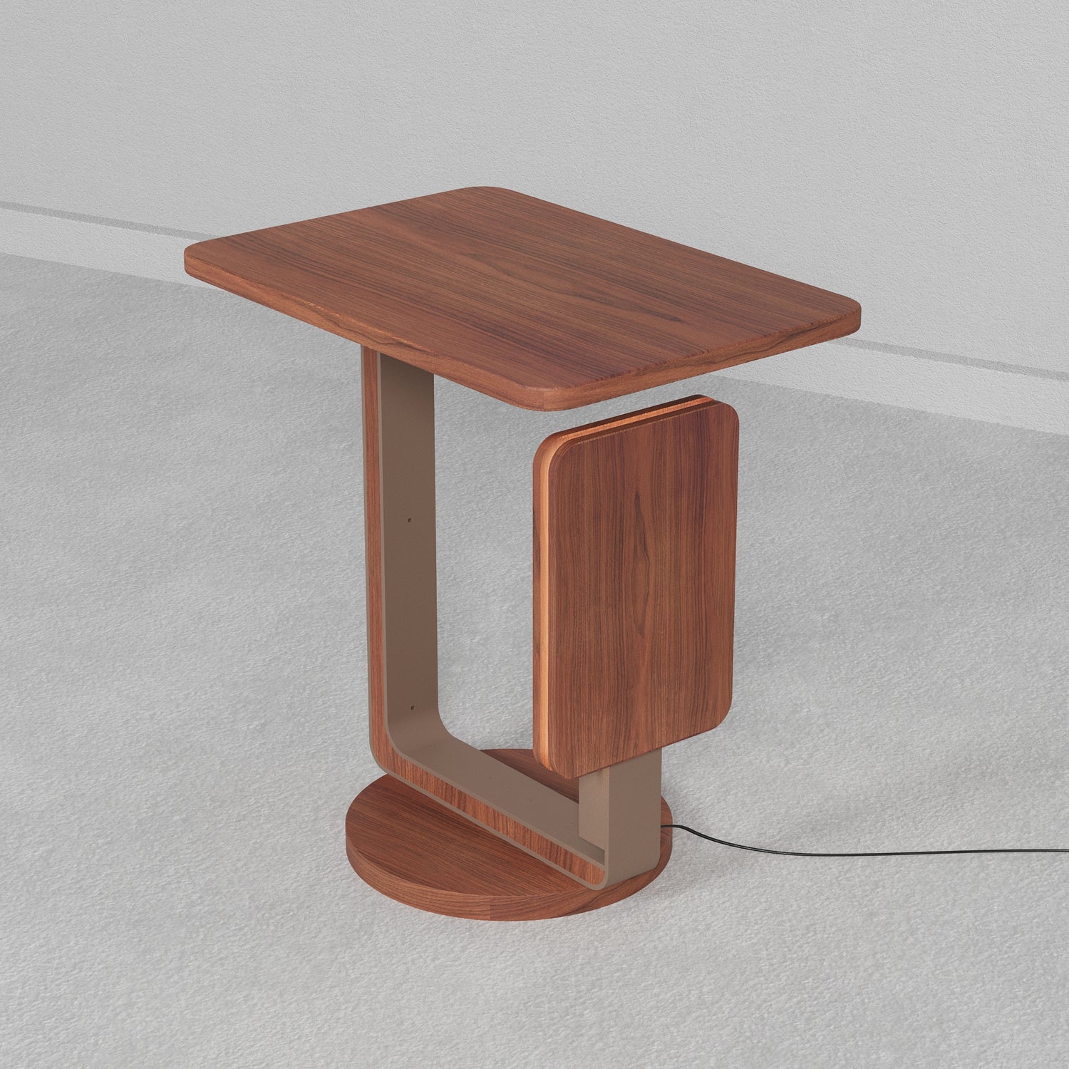 Kollwitz End table