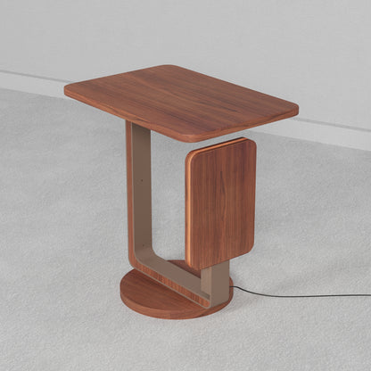 Kollwitz End table