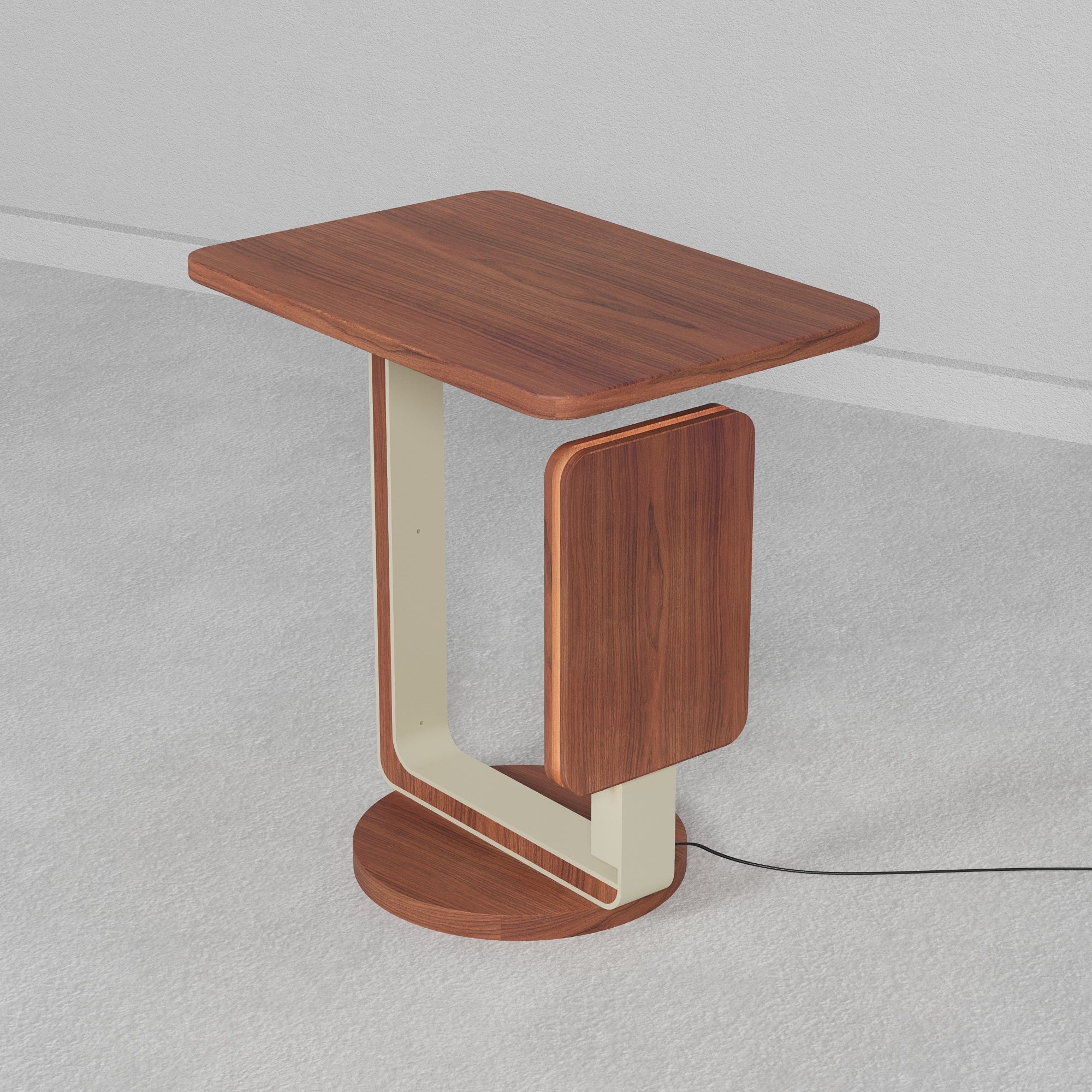 Kollwitz End table