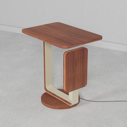 Kollwitz End table