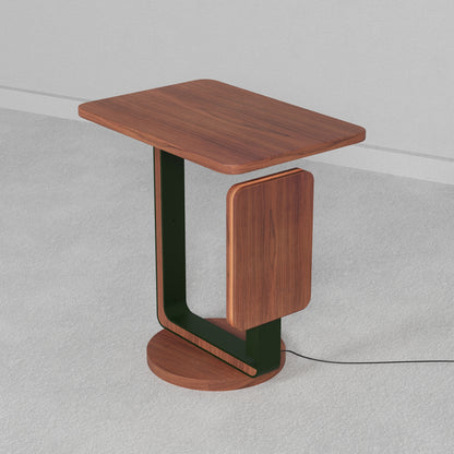 Kollwitz End table