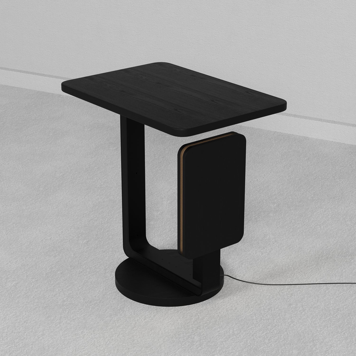 Kollwitz End table