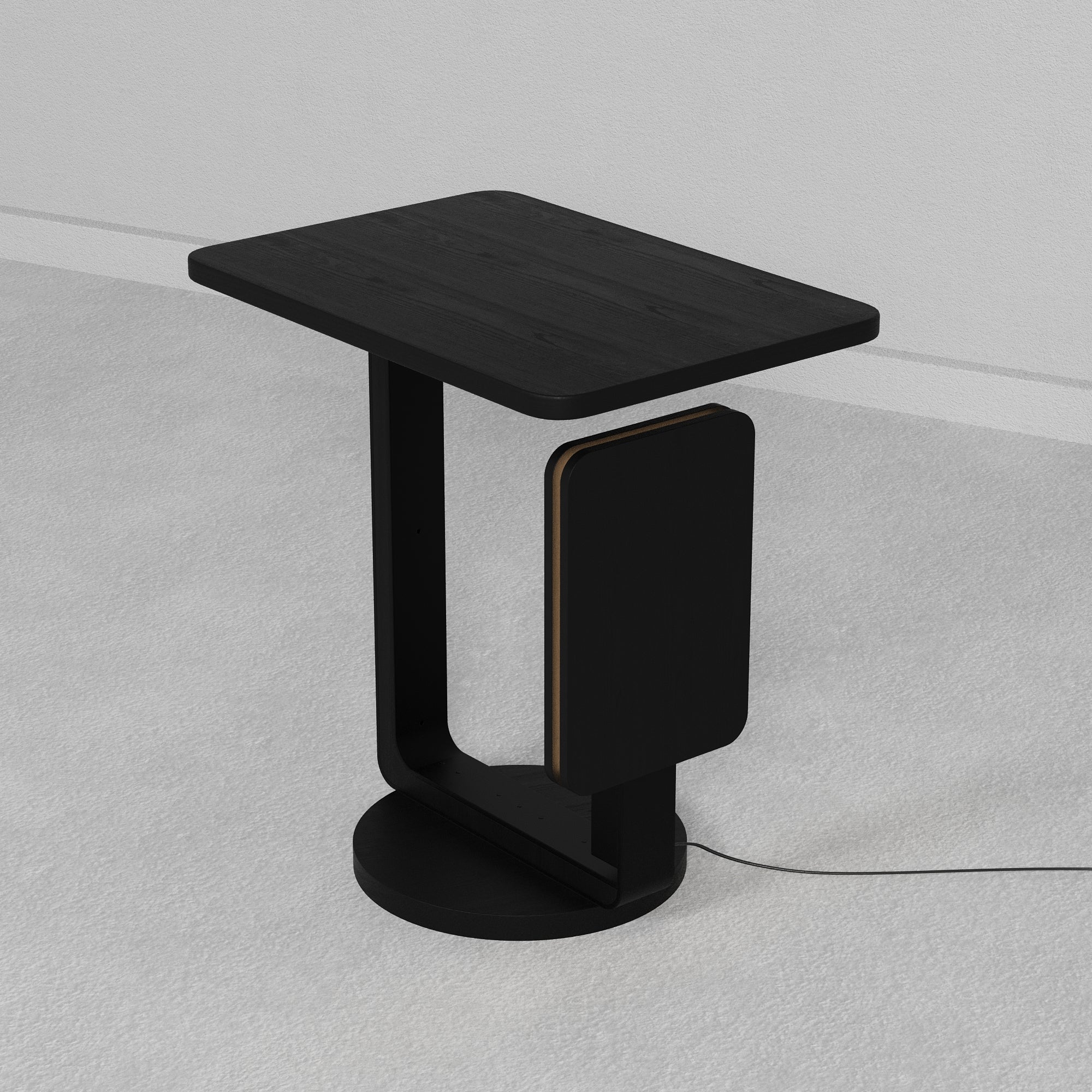 Kollwitz End table