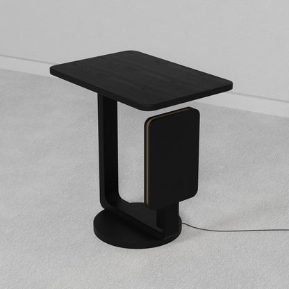 Kollwitz End table