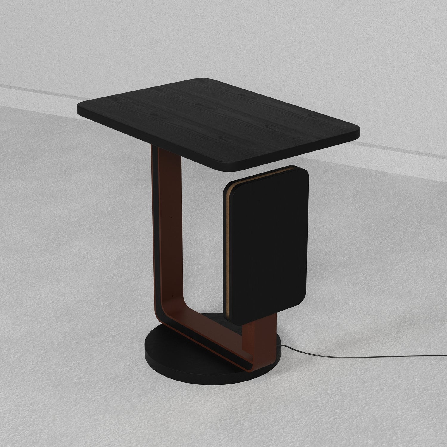 Kollwitz End table