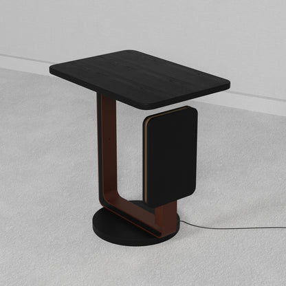 Kollwitz End table