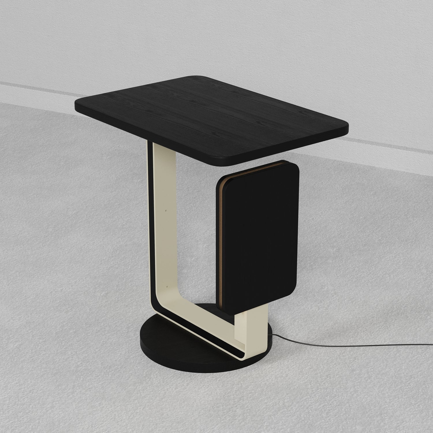 Kollwitz End table