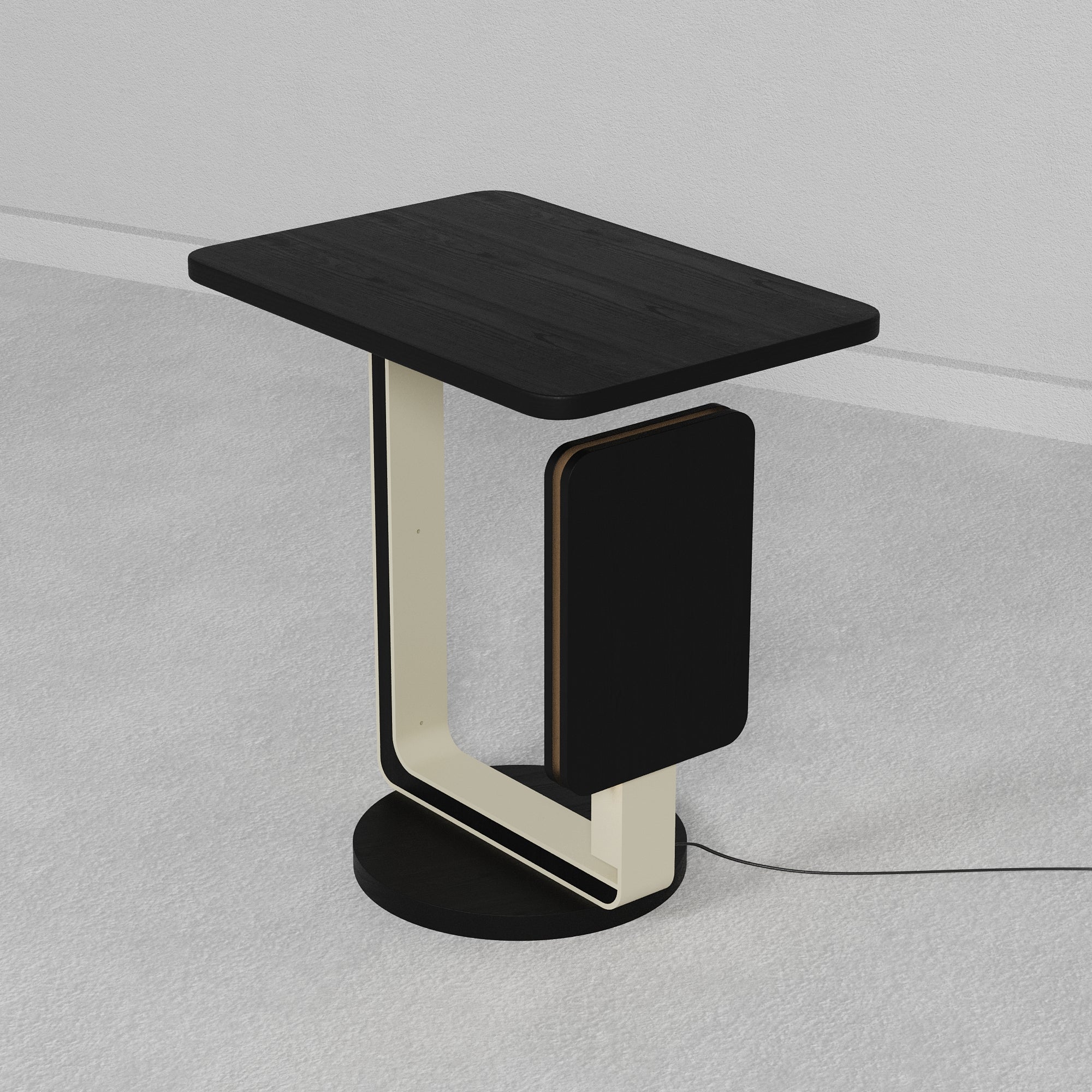 Kollwitz End table