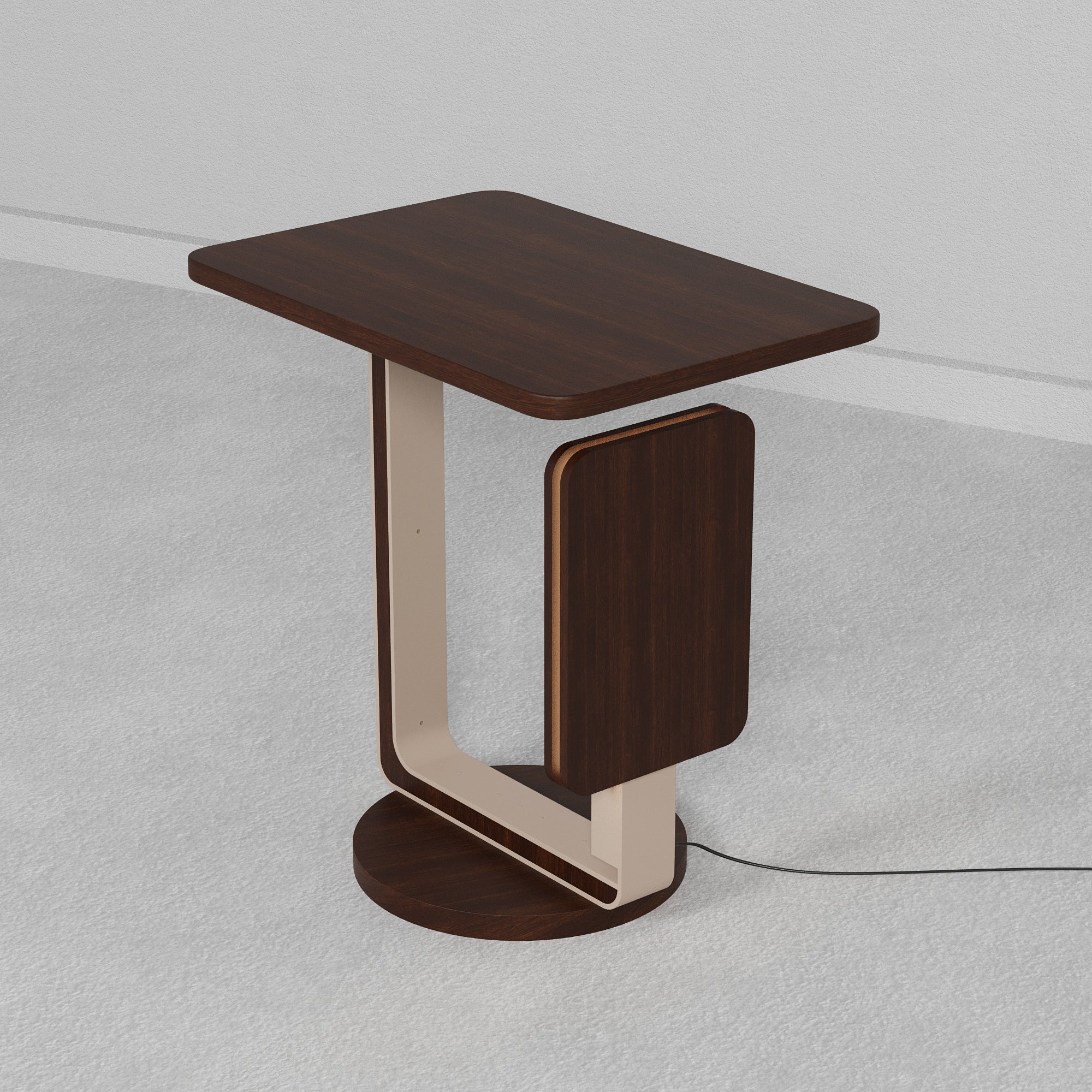 Kollwitz End table