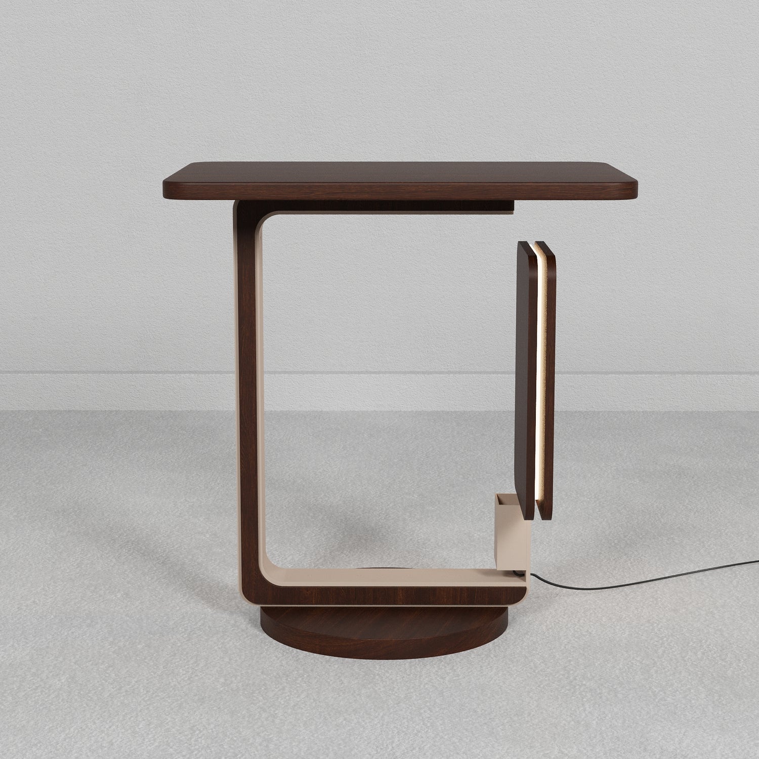 Kollwitz End table