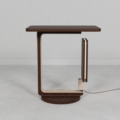 Kollwitz End table