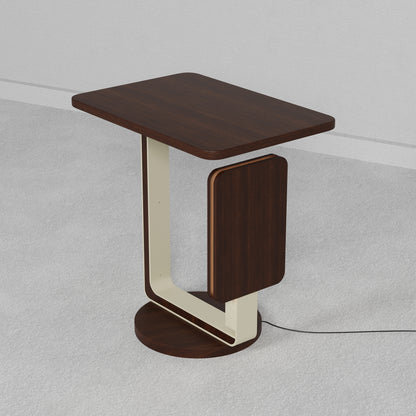 Kollwitz End table