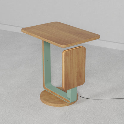 Kollwitz End table