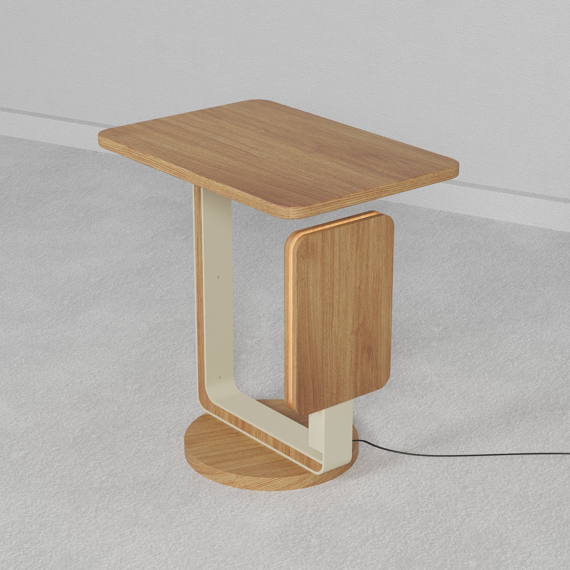 Kollwitz End table
