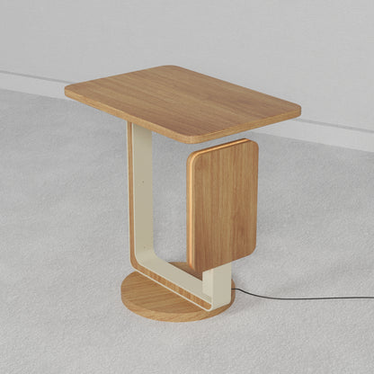 Kollwitz End table