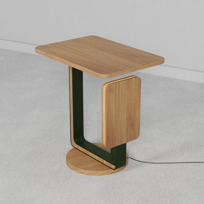 Kollwitz End table