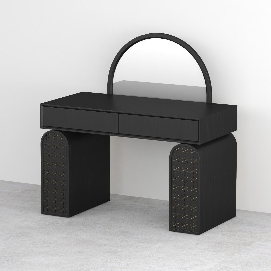 Kolr Dressing Table
