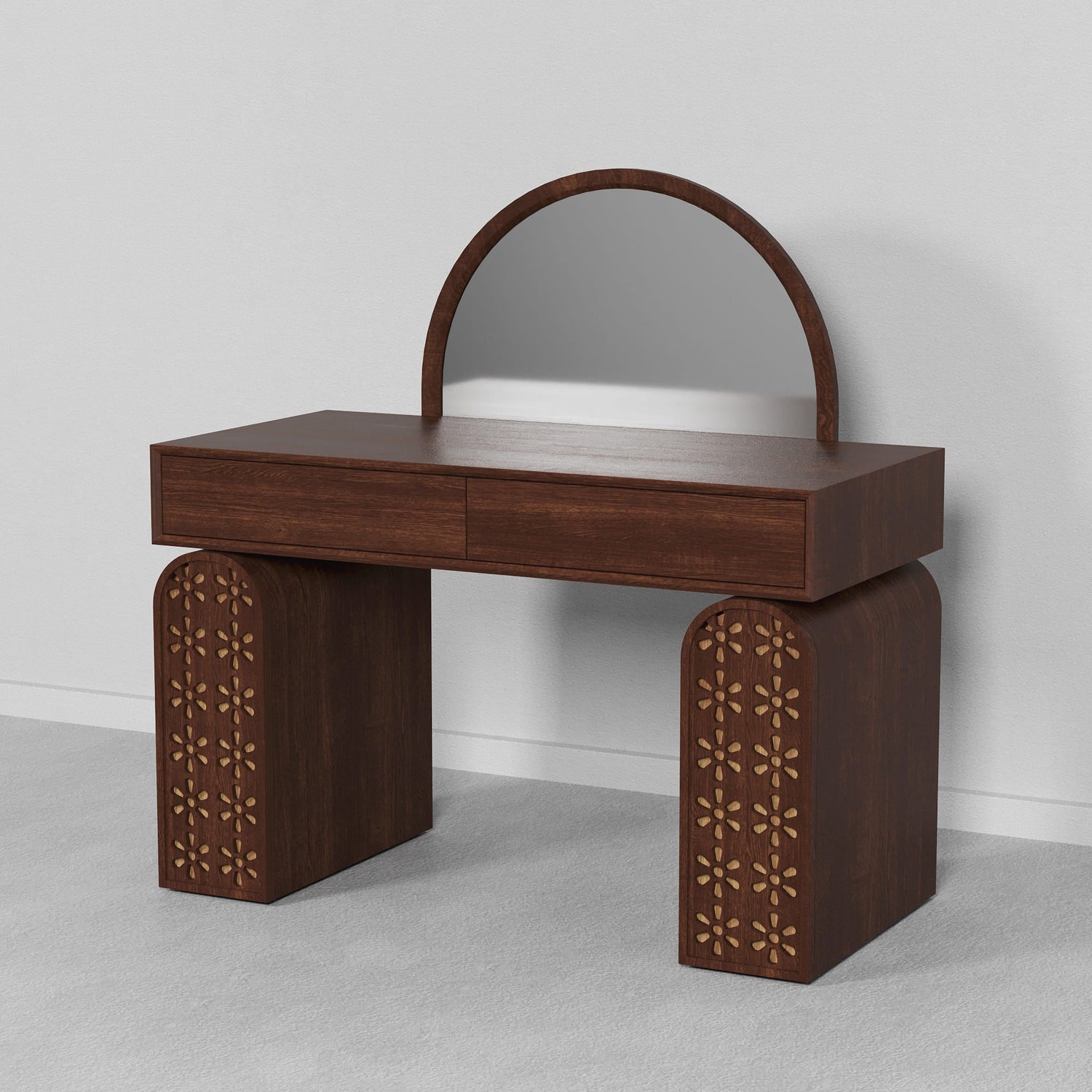 Kolr Dressing Table