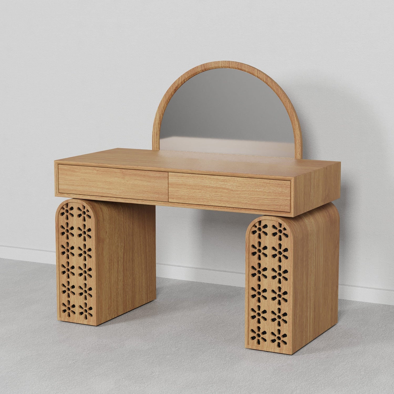 Kolr Dressing Table