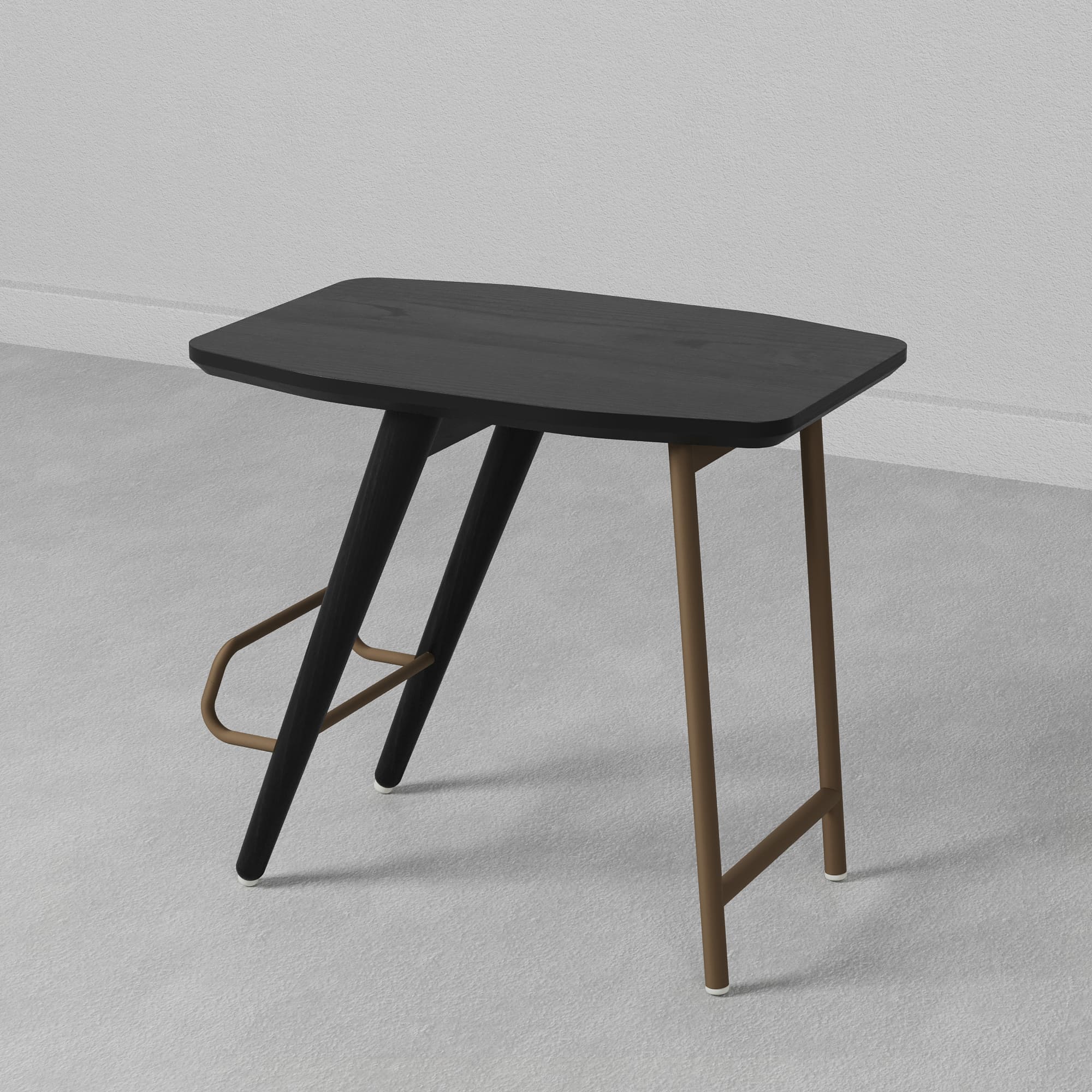 Koon End Table
