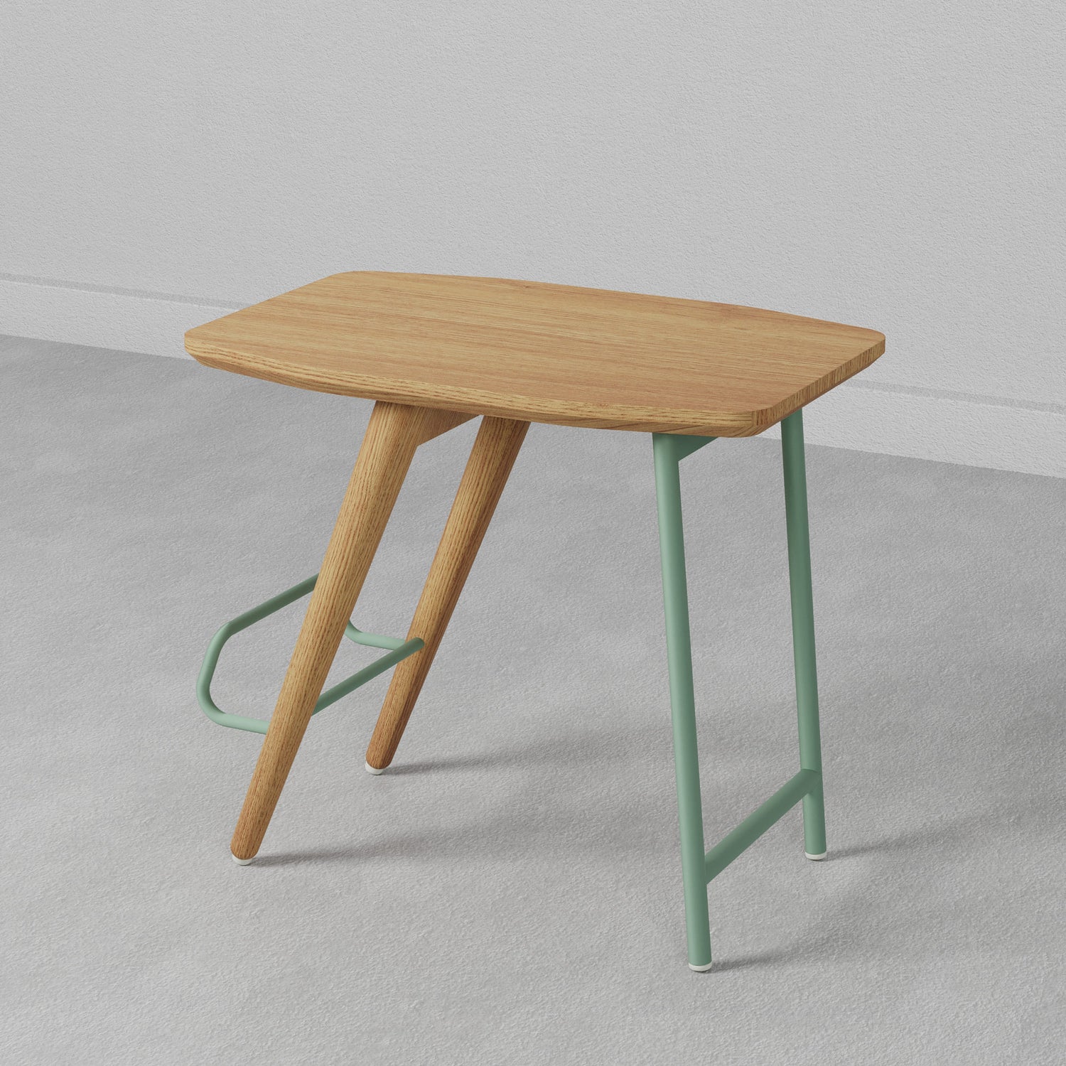 Koon End Table