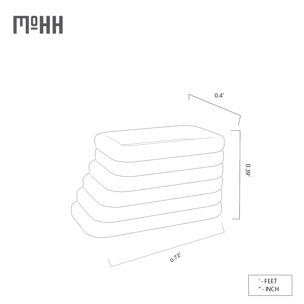 Koza Stationary Holder