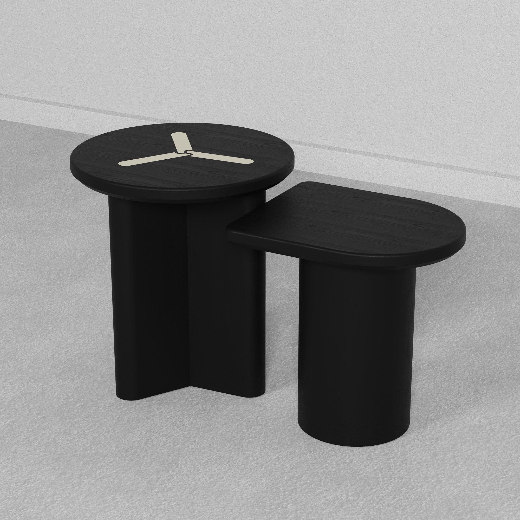 Kross Nesting Tables