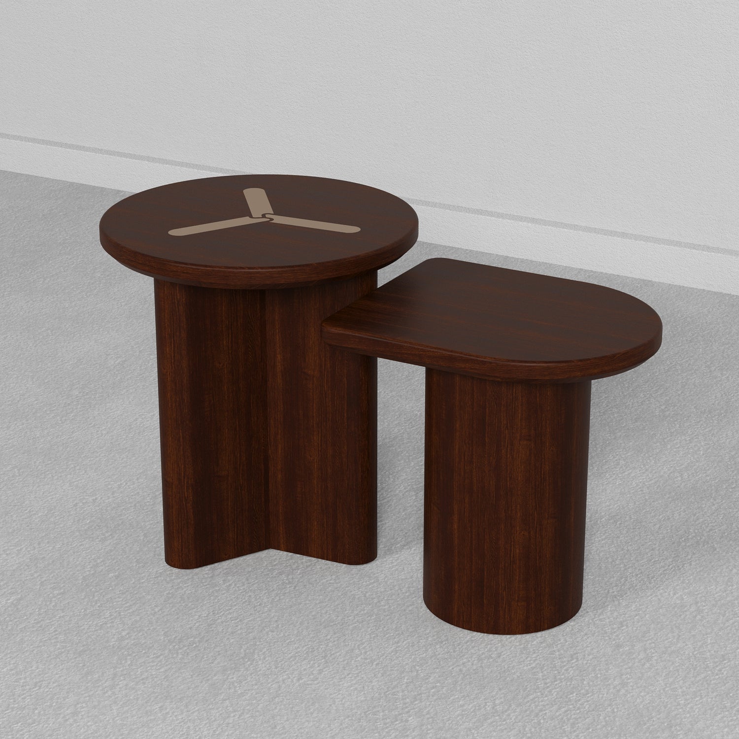 Kross Nesting Tables