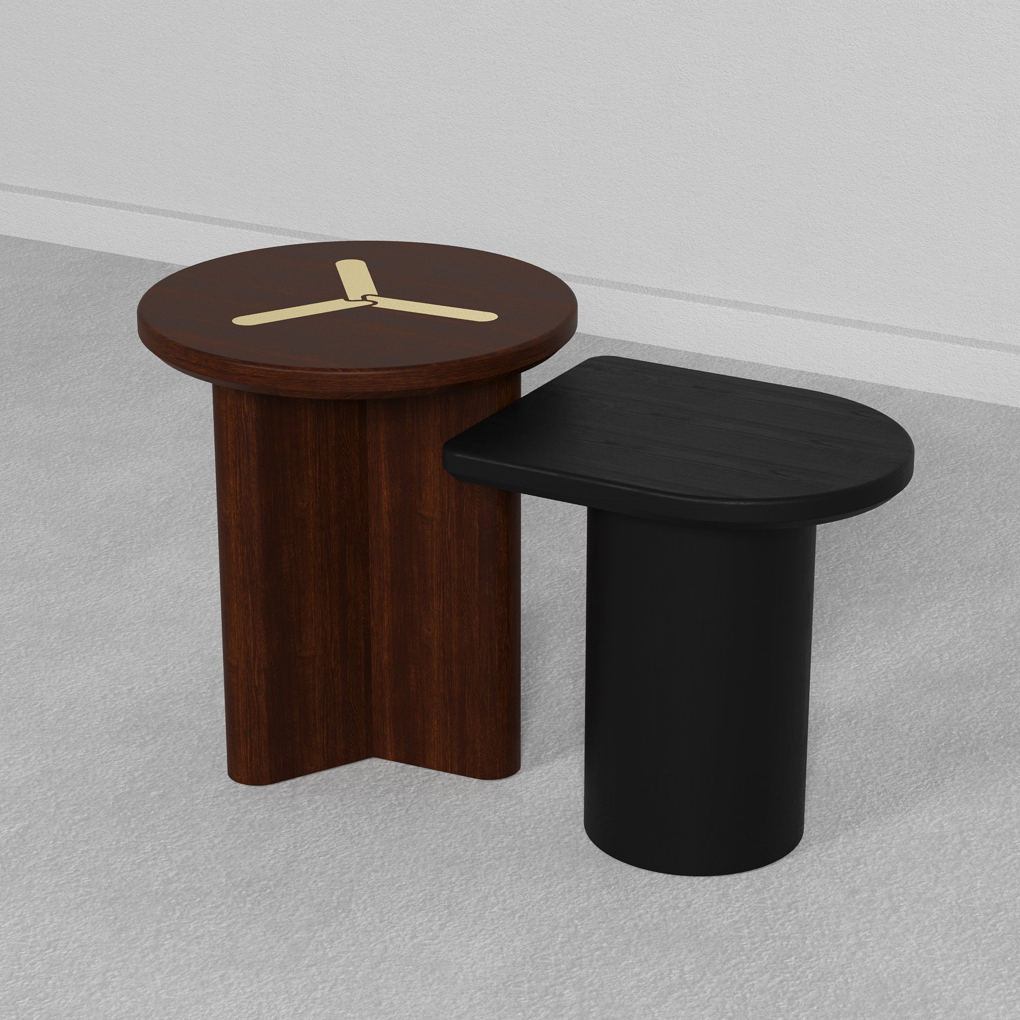 Kross Nesting Tables