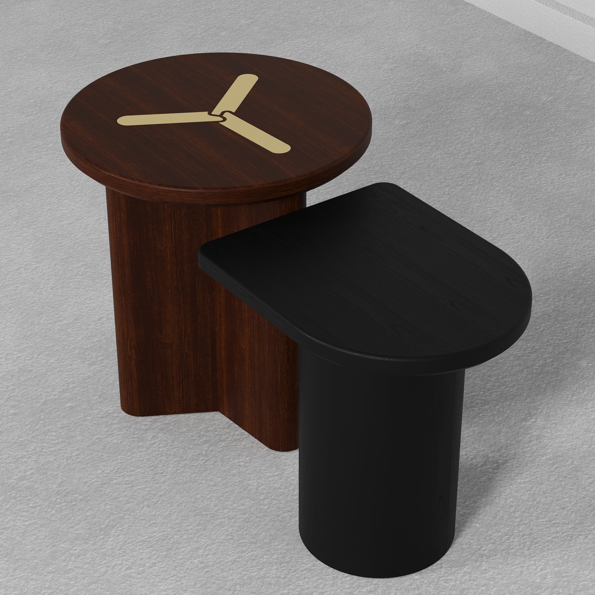 Kross Nesting Tables