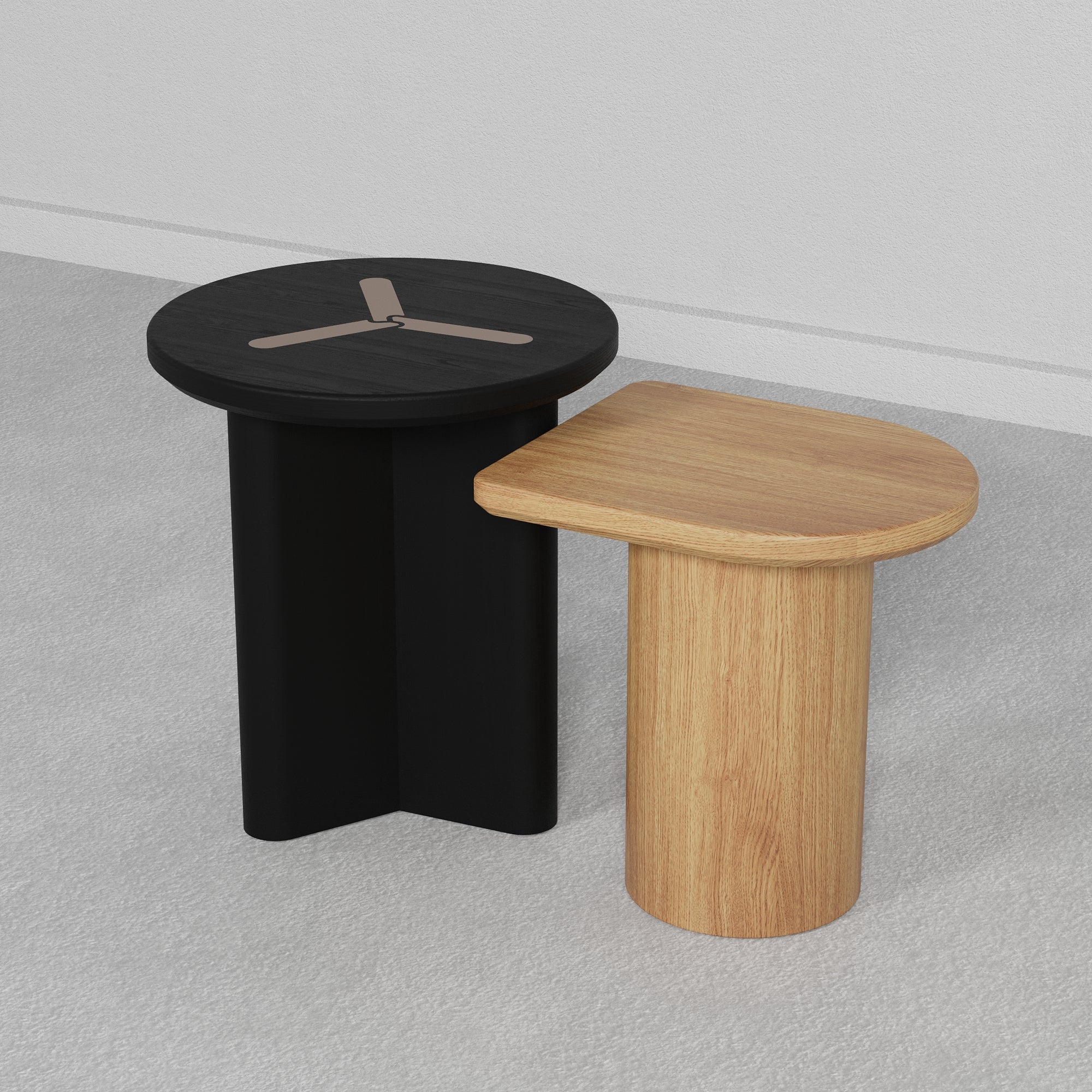 Kross Nesting Tables