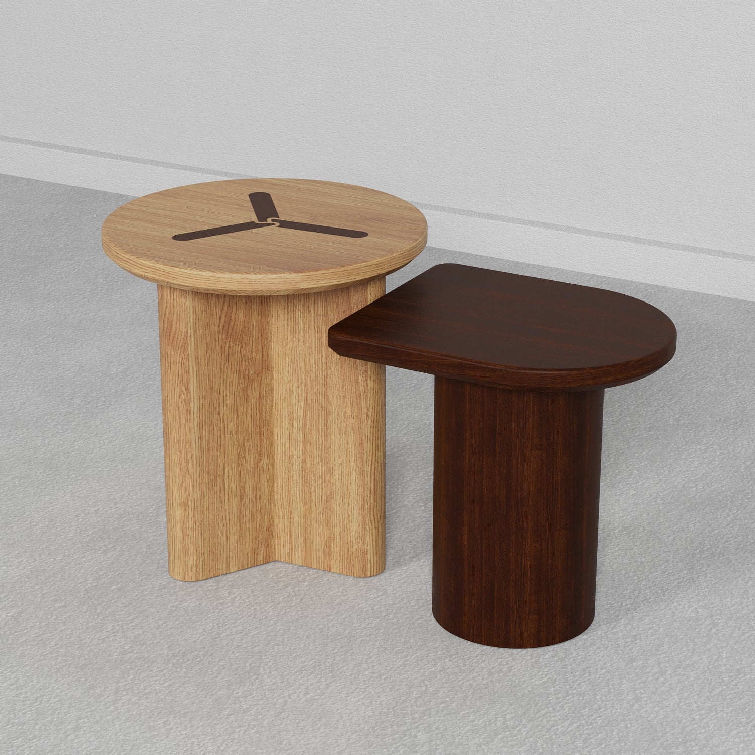 Kross Nesting Tables