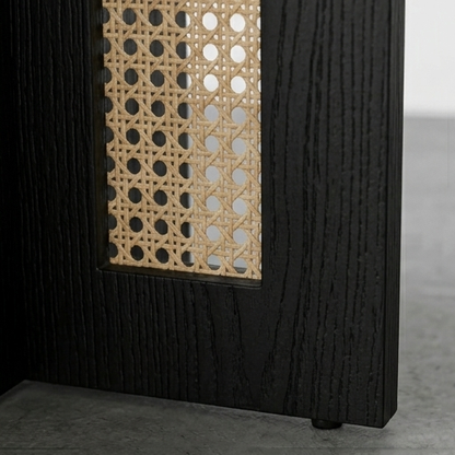 Kubu End Table
