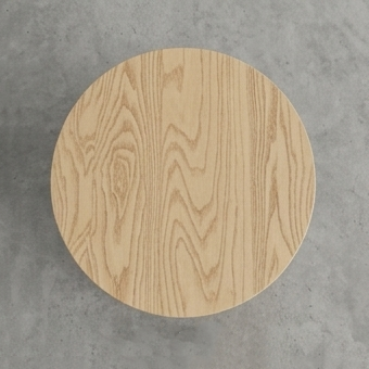 Kubu End Table