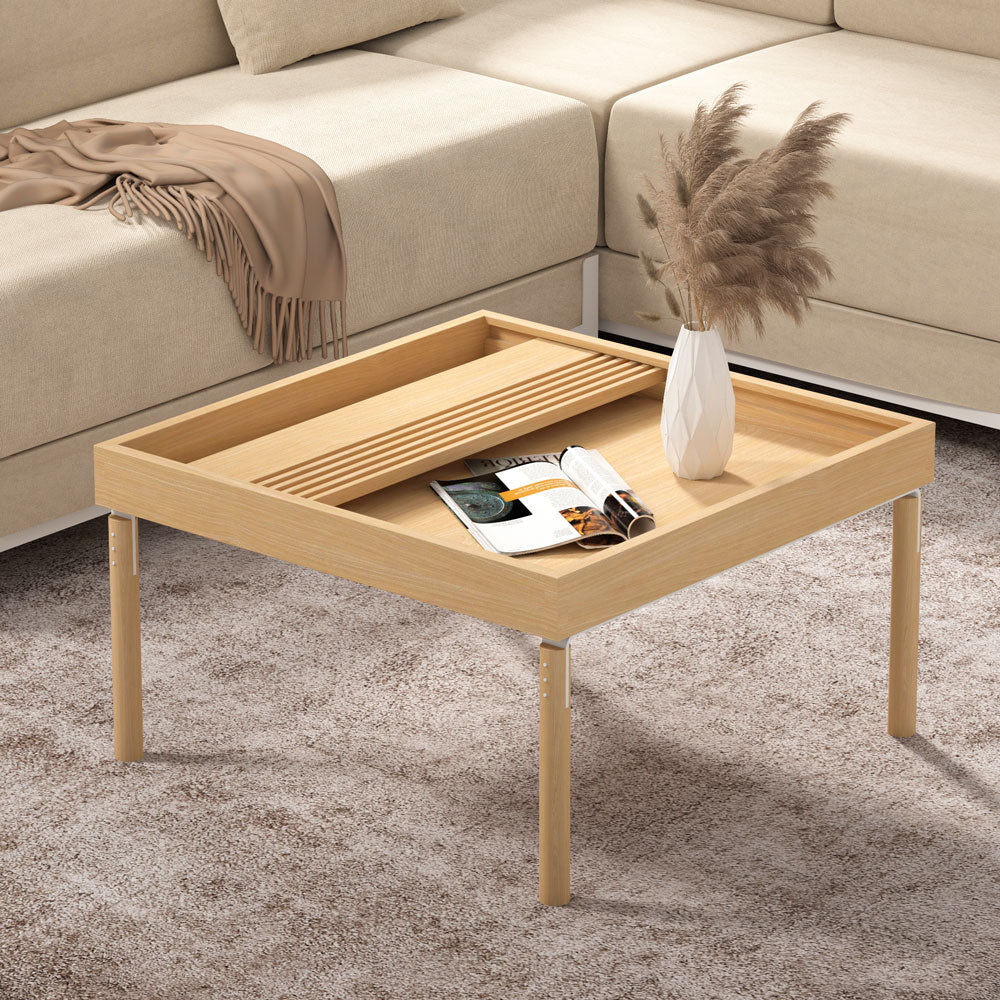 Pablo Coffee Table