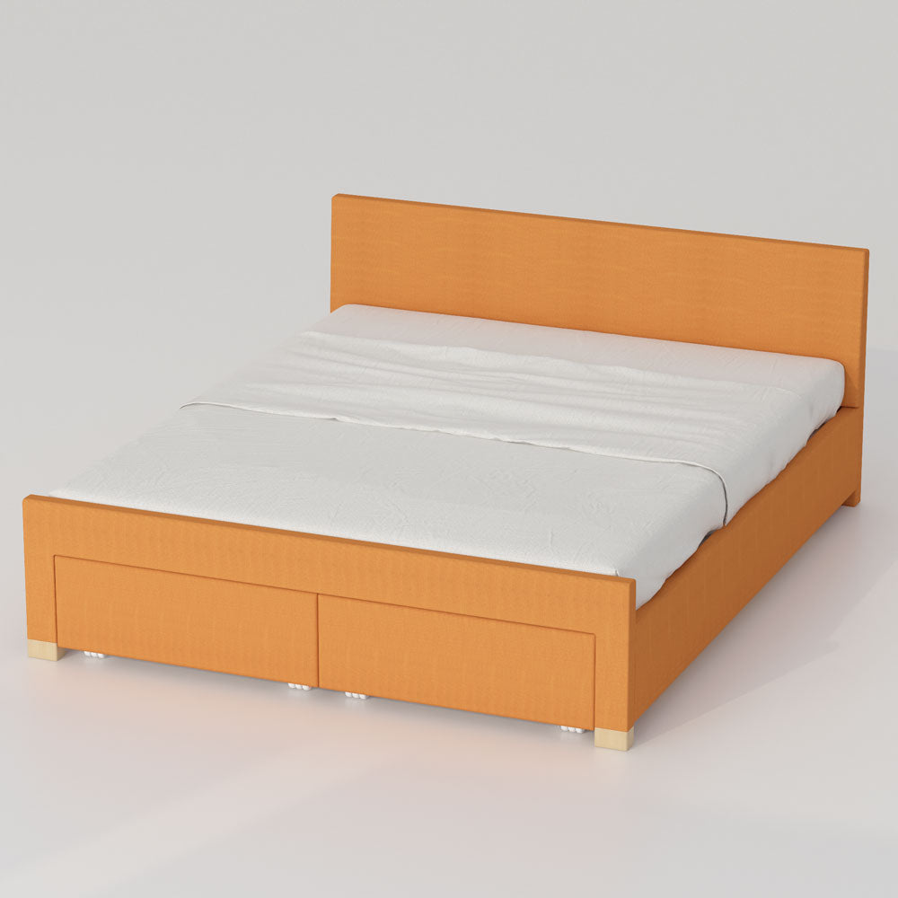 Regina Queen Bed