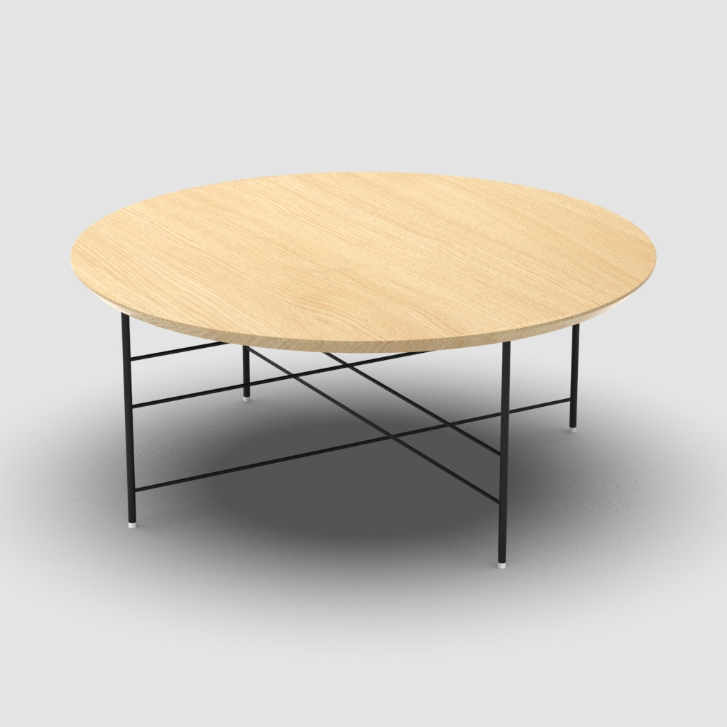 Folio Coffee Table