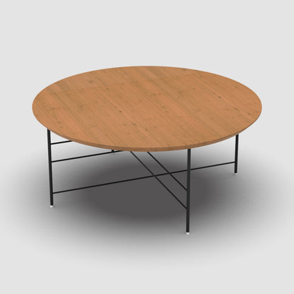 Folio Coffee Table