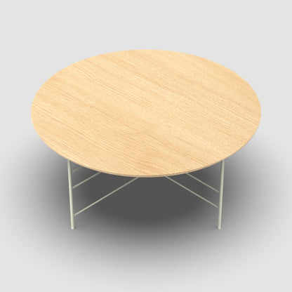 Folio Coffee Table