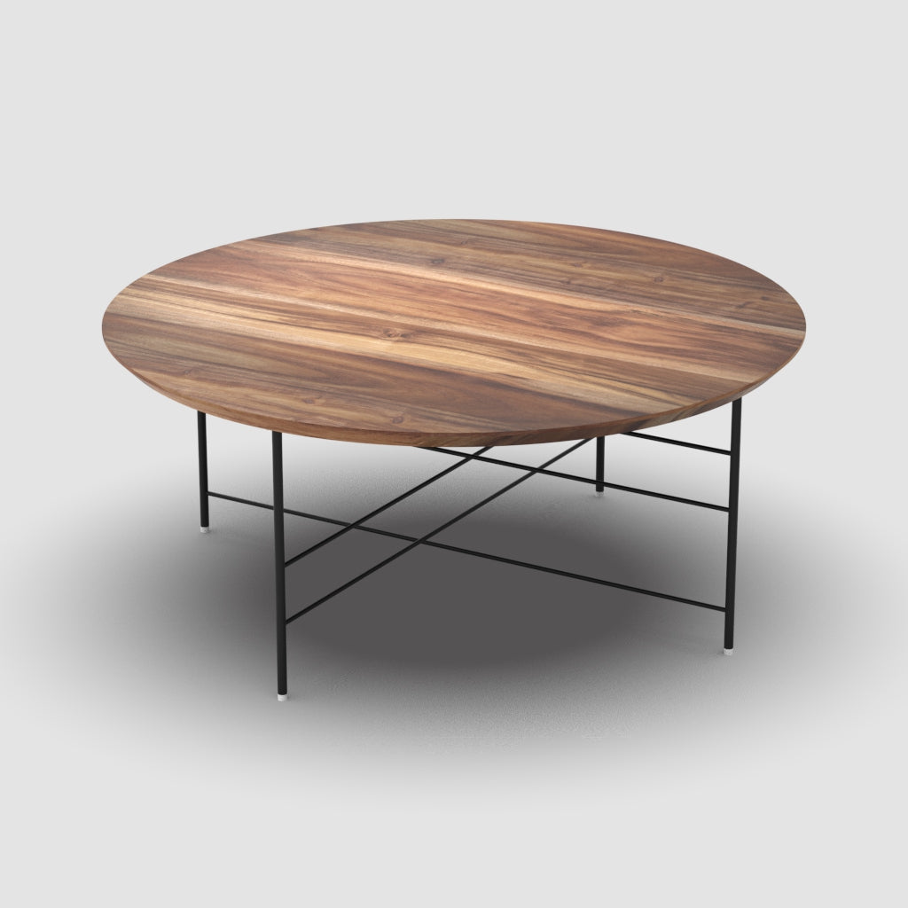 Folio Coffee Table