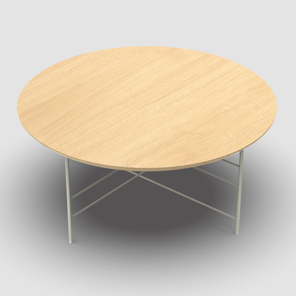 Folio Coffee Table