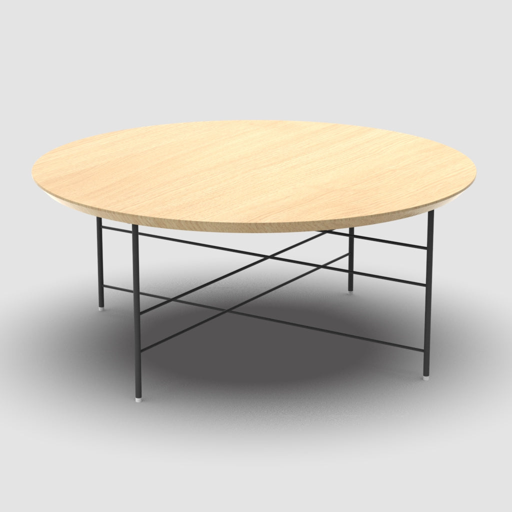 Folio Coffee Table