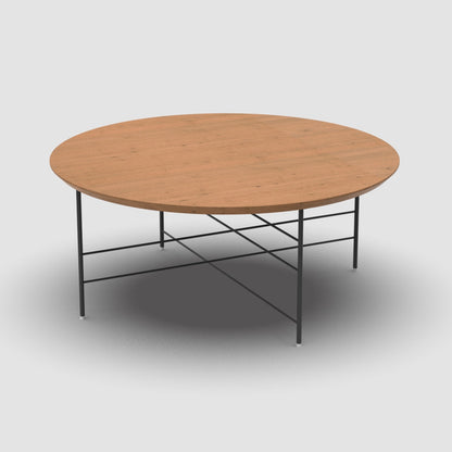 Folio Coffee Table