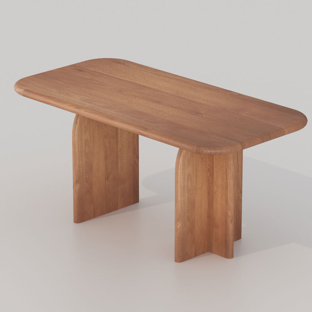 Sami Coffee Table – Mohh
