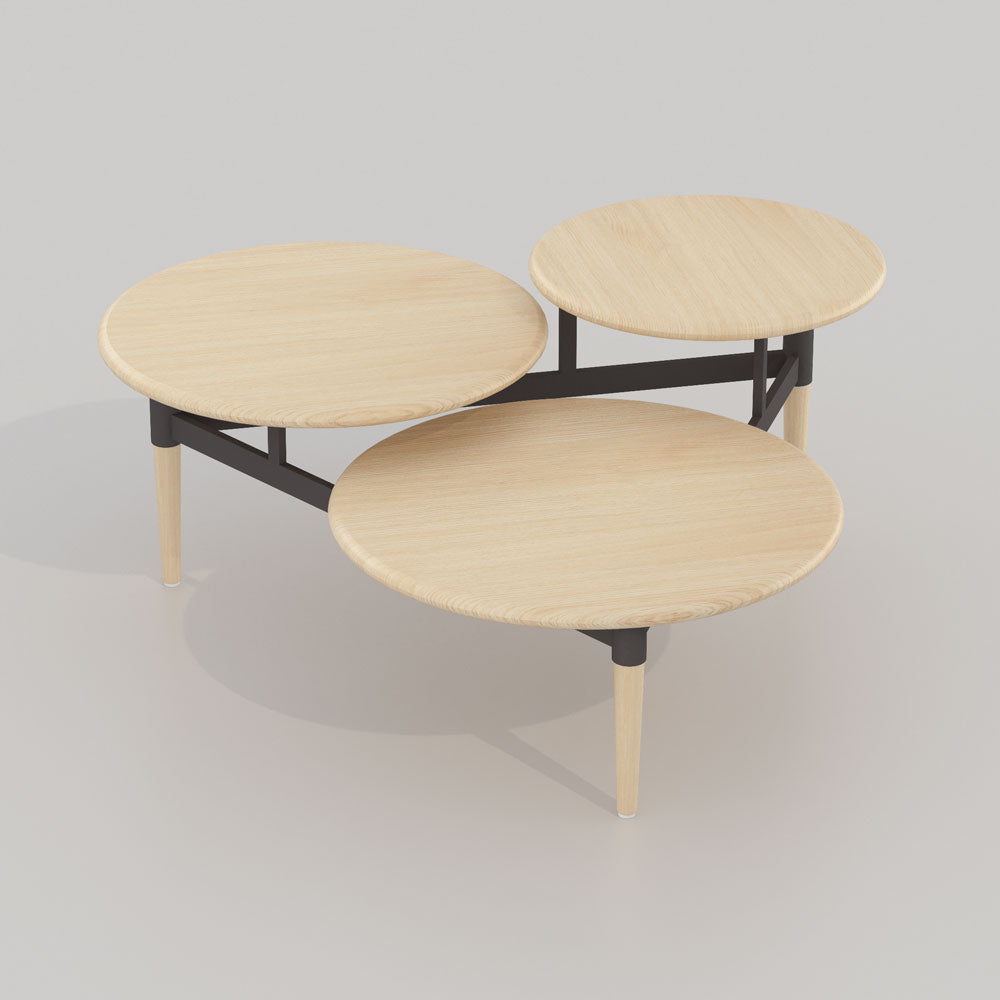 Leef Coffee Table 1