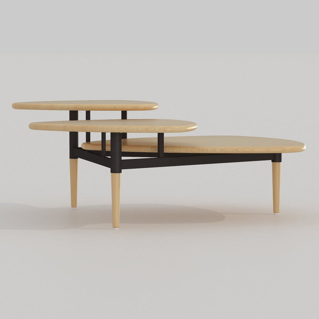 Leef Coffee Table 2