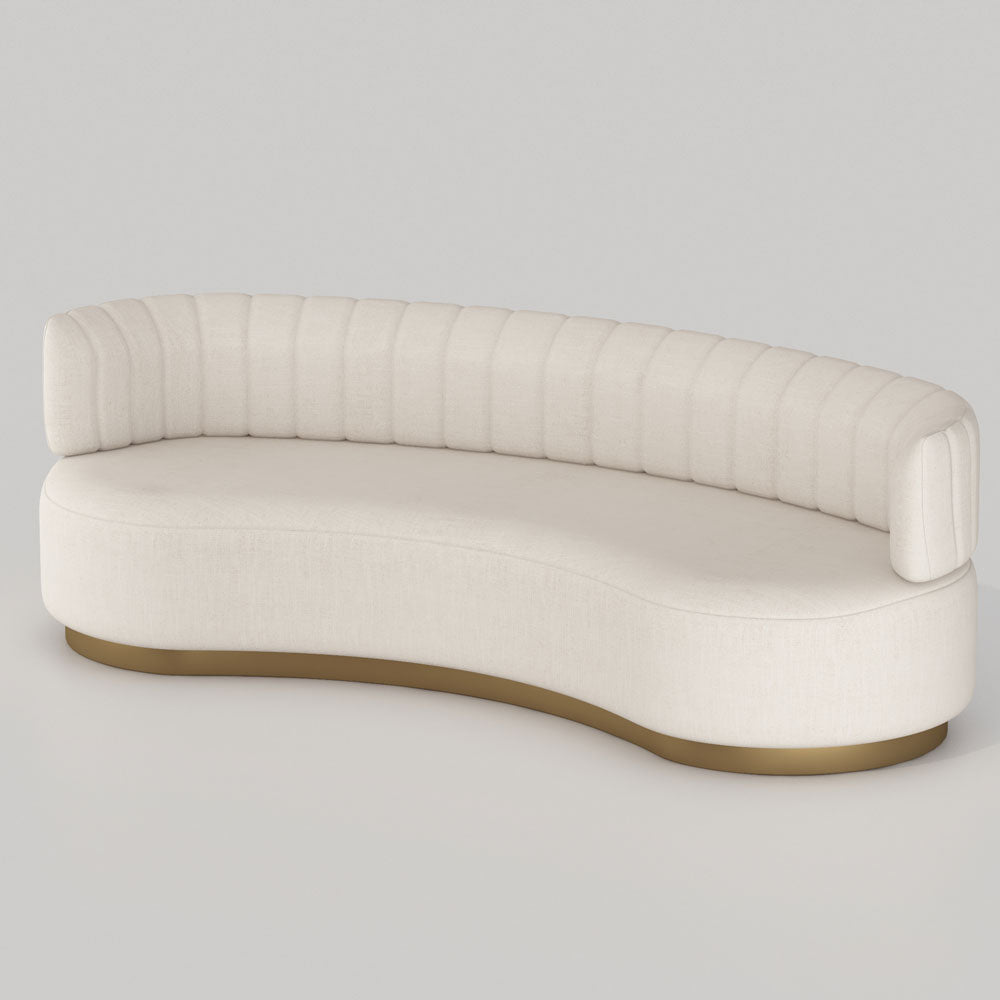 Bezeir Sofa - Large