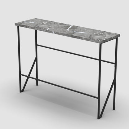 Schlank Console